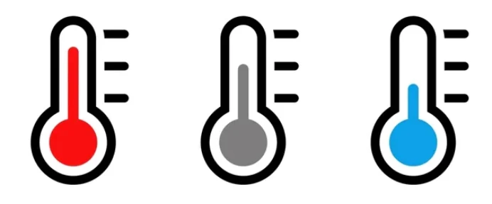 The effect of temperature on PAC treatment 1 The effect of temperature on PAC treatment 1